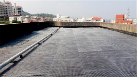 屋面防水系统介绍